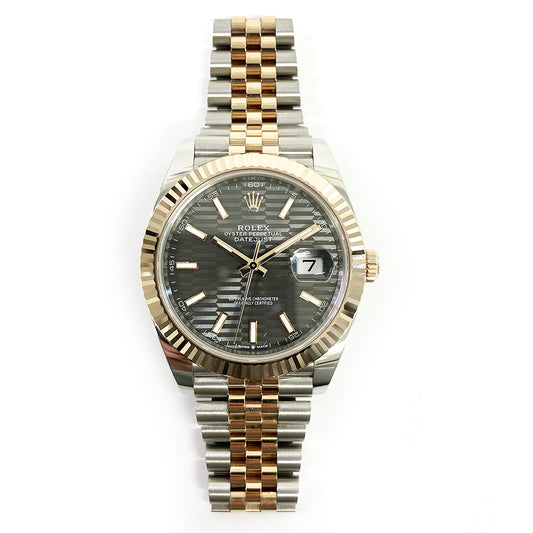 Rolex Datejust 41 126331