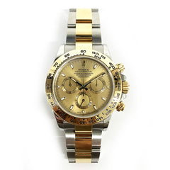 Rolex Daytona 116503