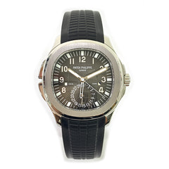 Patek Philippe Aquanaut 5164A-001