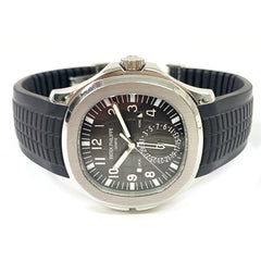 Patek Philippe Aquanaut 5164A-001