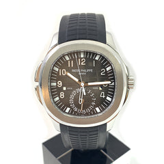 Patek Philippe Aquanaut 5164A-001