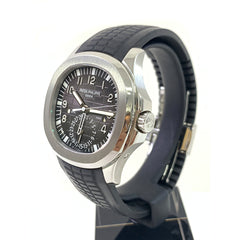 Patek Philippe Aquanaut 5164A-001