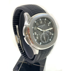 Patek Philippe Aquanaut 5164A-001