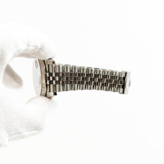Rolex Datejust 41 126334