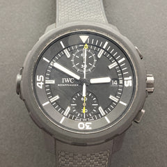 IWC Aquatimer Chronograph IW379502
