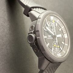 IWC Aquatimer Chronograph IW379502