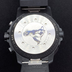 IWC Aquatimer Chronograph IW379502