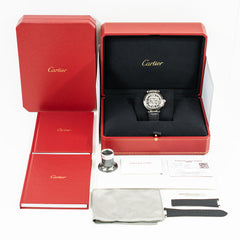 Cartier Pasha de Cartier WHPA0017