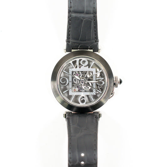 Cartier Pasha de Cartier WHPA0017