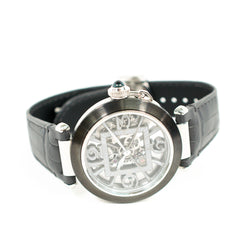 Cartier Pasha de Cartier WHPA0017