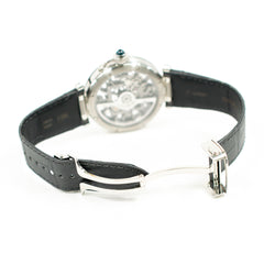 Cartier Pasha de Cartier WHPA0017