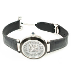 Cartier Pasha de Cartier WHPA0017