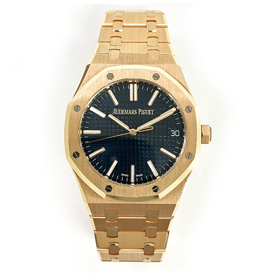 Audemars Piguet Royal Oak Self-Winding 15510OR.OO.1320OR.03