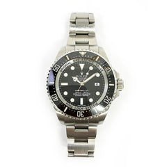 Rolex Sea-Dweller Deepsea 116660