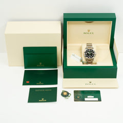 Rolex Air King 126900