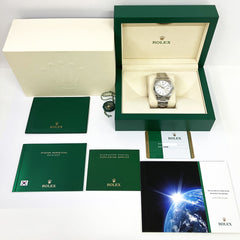 Rolex Datejust 36 126200