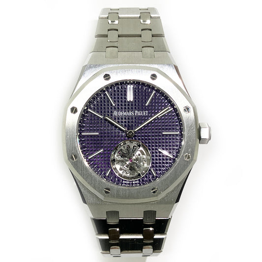 Audemars Piguet 	Royal Oak 26660ST.OO.1356ST.01