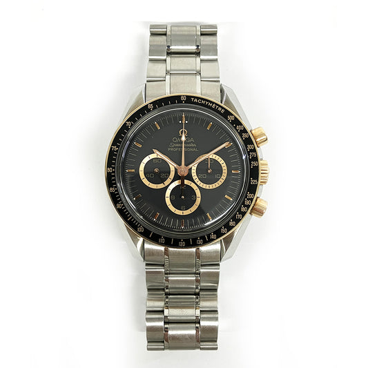 Omega Speedmaster 3366.51