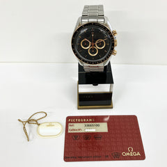 Omega Speedmaster 3366.51