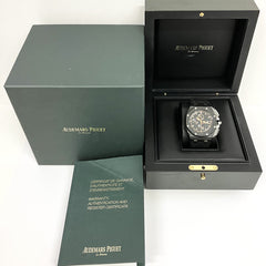 Audemars Piguet Royal Oak Offshore 26405CE.OO.A002CA.02