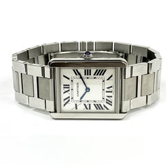 Cartier Tank Solo W5200014