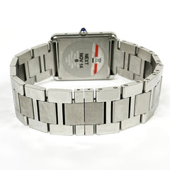 Cartier Tank Solo W5200014