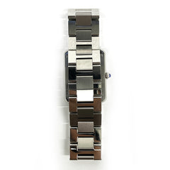 Cartier Tank Solo W5200014