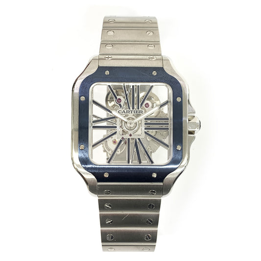 Cartier Santos WHSA0026