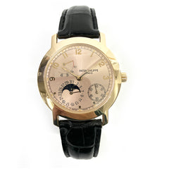 Patek Philippe Complications 5055R-001