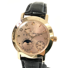 Patek Philippe Complications 5055R-001