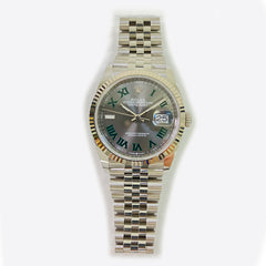 Rolex Datejust 36 126234