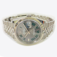 Rolex Datejust 36 126234