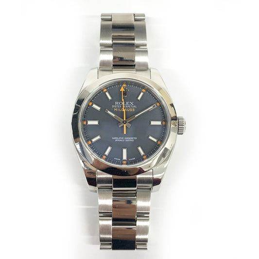 Rolex Milgauss 116400