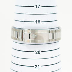Rolex Datejust 41 126300