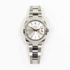 Rolex Datejust 41 126300