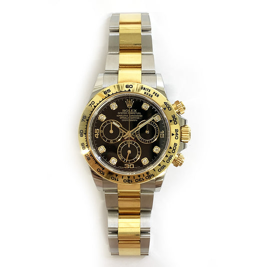 Rolex Daytona 116503