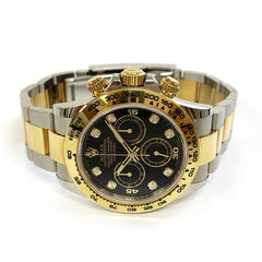 Rolex Daytona 116503