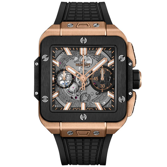 Hublot Square Bang 821.OM.0180.RX