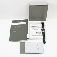 A. Lange & Söhne Saxonia 219.028