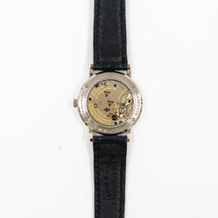 A. Lange & Söhne Saxonia 219.028