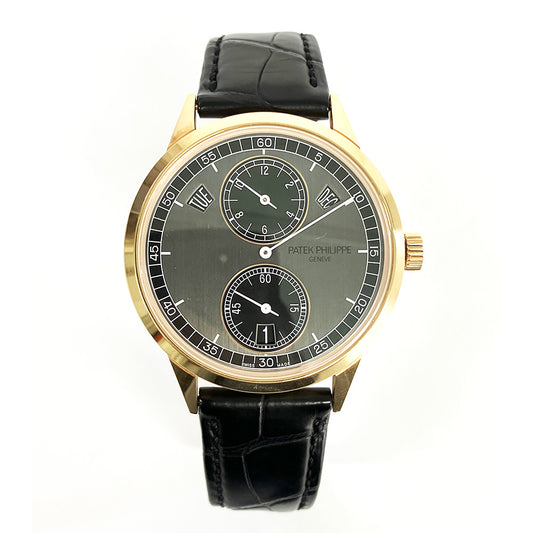 Patek Philippe Annual Calendar 5235/50R-001