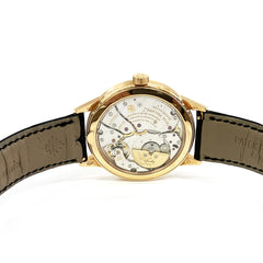 Patek Philippe Annual Calendar 5235/50R-001