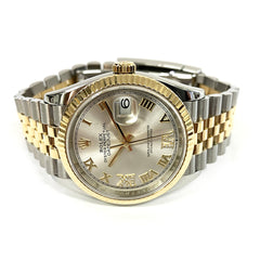 Rolex Datejust 36 126233