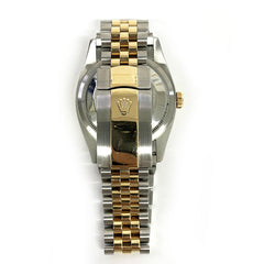 Rolex Datejust 36 126233