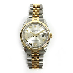 Rolex Datejust 36 126233