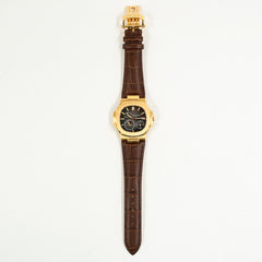 Patek Philippe Nautilus 5712R-001