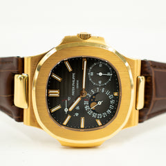 Patek Philippe Nautilus 5712R-001