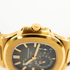 Patek Philippe Nautilus 5712R-001