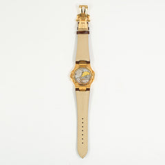 Patek Philippe Nautilus 5712R-001