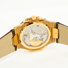 Patek Philippe Nautilus 5712R-001
